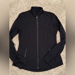 Lululemon Define jacket, size 10, EUC!